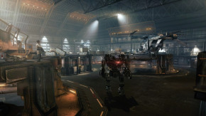 Screenshot de Wolfenstein: The New Order