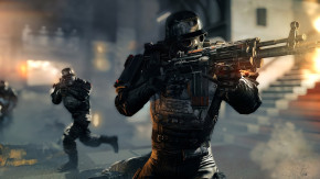 Screenshot de Wolfenstein: The New Order