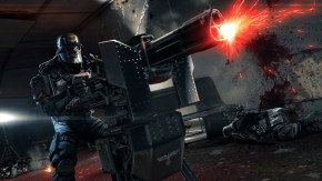 Screenshot de Wolfenstein: The New Order