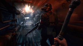 Screenshot de Wolfenstein: The Old Blood