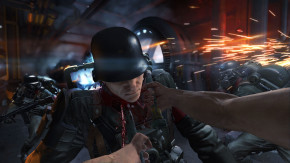 Screenshot de Wolfenstein: The Old Blood
