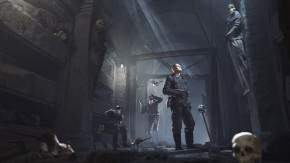 Screenshot de Wolfenstein: The Old Blood