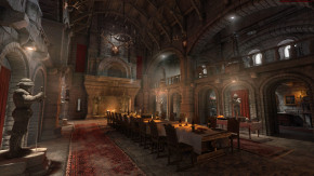 Screenshot de Wolfenstein: The Old Blood