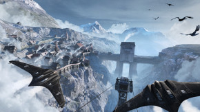 Screenshot de Wolfenstein: The Old Blood
