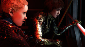 Screenshot de Wolfenstein: Youngblood