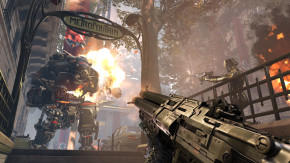 Screenshot de Wolfenstein: Youngblood