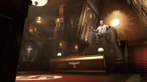 Screenshot de Wolfenstein: Youngblood