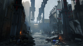 Screenshot de Wolfenstein: Youngblood