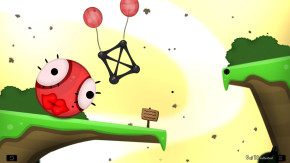 Screenshot de World of Goo