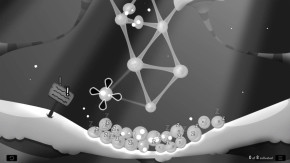 Screenshot de World of Goo