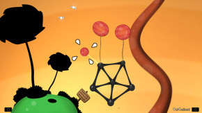 Screenshot de World of Goo