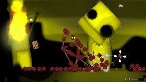 Screenshot de World of Goo