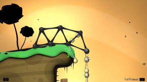 Screenshot de World of Goo