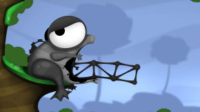 Screenshot de World of Goo