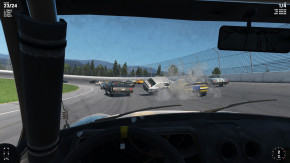 Screenshot de Wreckfest