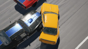 Screenshot de Wreckfest