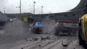 Screenshot de Wreckfest