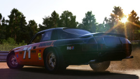 Screenshot de Wreckfest