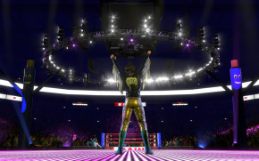 Screenshot de WWE 2K20