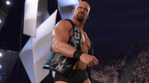 Screenshot de WWE 2K23