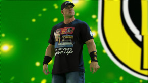 Screenshot de WWE 2K23
