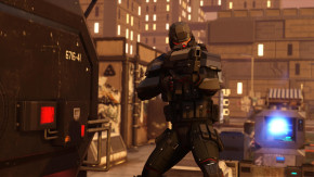 Screenshot de XCOM 2