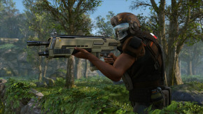 Screenshot de XCOM 2