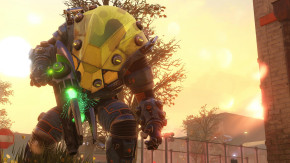 Screenshot de XCOM 2