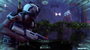 Screenshot de XCOM 2