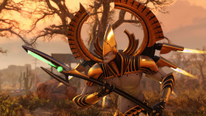 Screenshot de XCOM 2