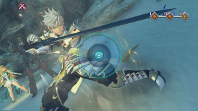 Screenshot de Xenoblade Chronicles 2: Torna ~ The Golden Country