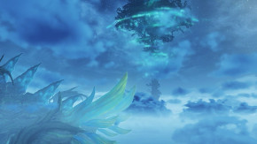 Screenshot de Xenoblade Chronicles 2