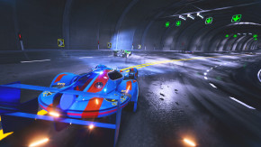 Screenshot de Xenon Racer