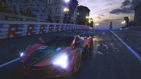 Screenshot de Xenon Racer