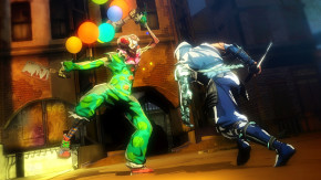 Screenshot de Yaiba: Ninja Gaiden Z