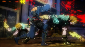Screenshot de Yaiba: Ninja Gaiden Z