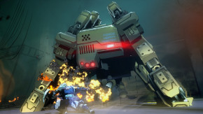 Screenshot de Yaiba: Ninja Gaiden Z