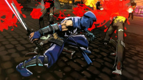 Screenshot de Yaiba: Ninja Gaiden Z