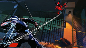 Screenshot de Yaiba: Ninja Gaiden Z