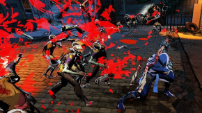 Screenshot de Yaiba: Ninja Gaiden Z