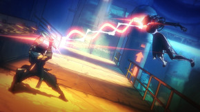 Screenshot de Yaiba: Ninja Gaiden Z
