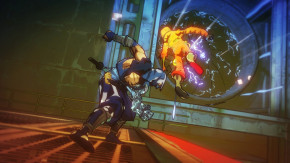 Screenshot de Yaiba: Ninja Gaiden Z
