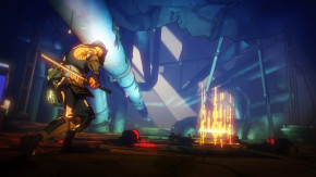 Screenshot de Yaiba: Ninja Gaiden Z