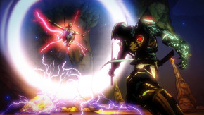 Screenshot de Yaiba: Ninja Gaiden Z