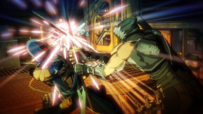 Screenshot de Yaiba: Ninja Gaiden Z