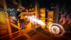 Screenshot de Yaiba: Ninja Gaiden Z