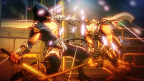 Screenshot de Yaiba: Ninja Gaiden Z