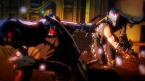 Screenshot de Yaiba: Ninja Gaiden Z