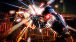 Screenshot de Yaiba: Ninja Gaiden Z