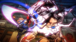 Screenshot de Yaiba: Ninja Gaiden Z